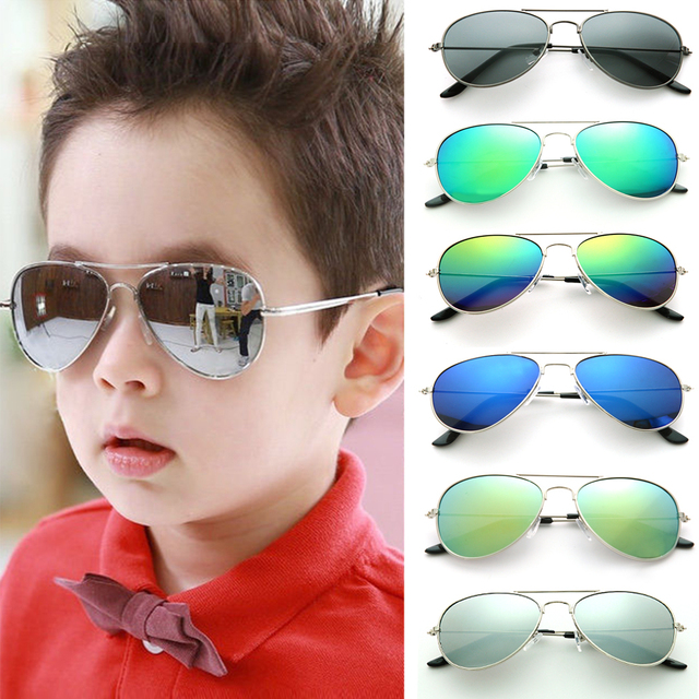 lentes ray ban para niños