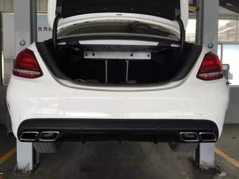2014-W205-amg-Rear-diffuser-for-benz-C-class-C63-style-exhaust-system.jpg