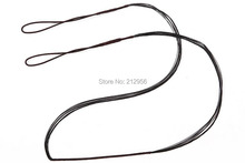 Longbowmaker 45-67 Inches Handmade CUSTOM Bow string For Recurve Longbow Horsebow S1