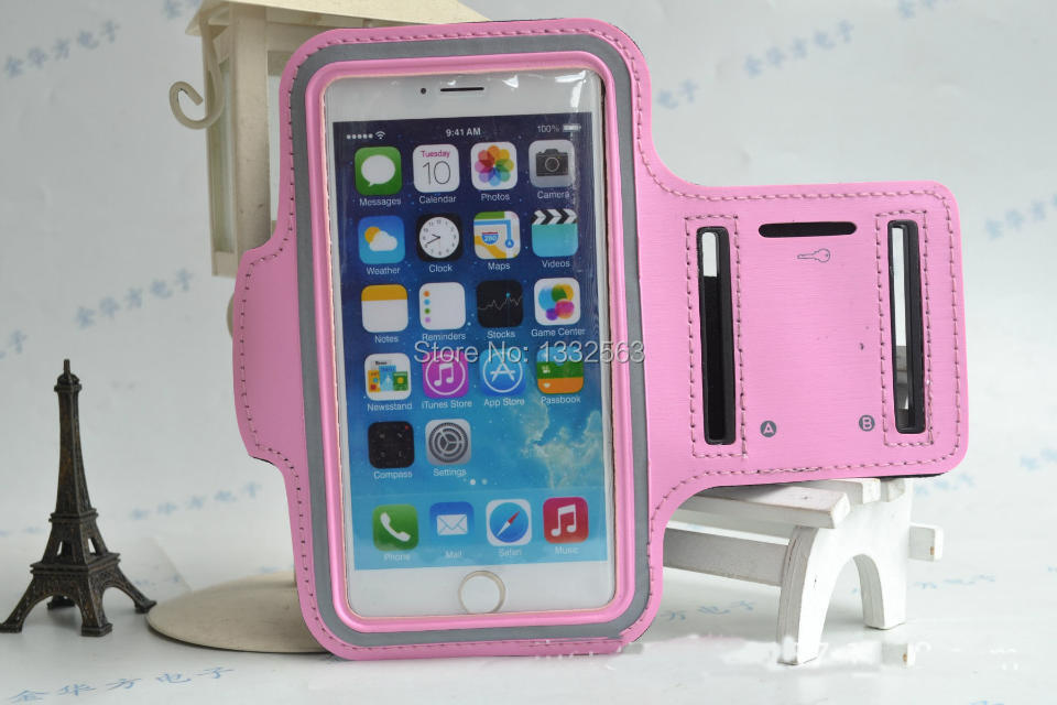 for iphone 6 plus Armband (8)