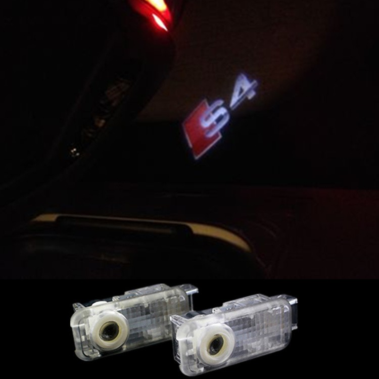 2pcs-Led-Auto-Logo-Emblem-Laser-Lamp-LED-Car-Door-Step-Ghost-Shadow-Welcome-Projector-Light