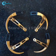 Yizhan X4 RC Quadcopter Mini Drone RC Helicopter yi zhan x4 parts propeller Safety Frame guard