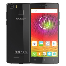 Original CUBOT S600 4G FDD LTE Smartphone 5 0 inch Android 5 1 MT6735A Quad core