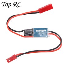 DC-DC Power Supply LC Filter FPV LC Filter For RC Quadcopter Hexacopter Helicopter Drone Spare Parts Free Shipping