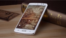 Original Bluboo X6 MTK6732 Smartphone 64bit Quad Core Android 5 0 4G LTE 8GB ROM 5