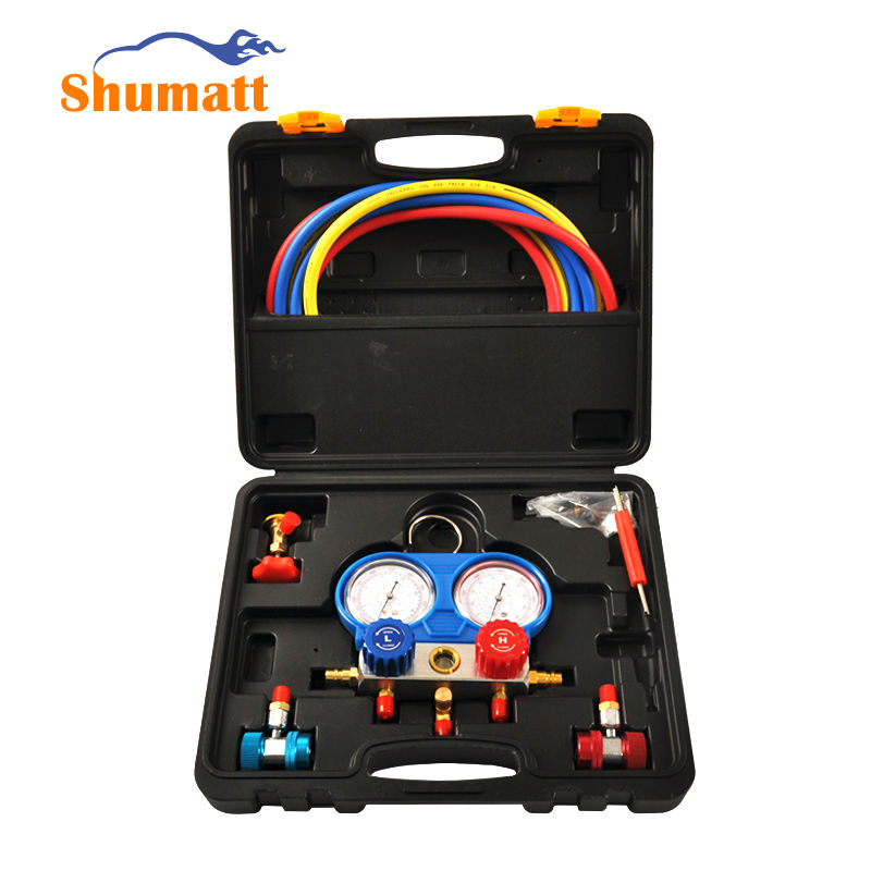 Online kopen Wholesale r410a uit China r410a Groothandel | Aliexpress.com