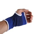 Protect Palm Wrist Hand Support Glove Elastic Brace Sleeve Sports Bandage Gym Wrap Palm protection