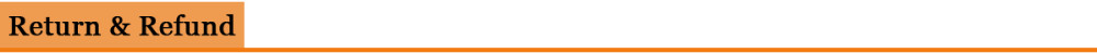 return&refund
