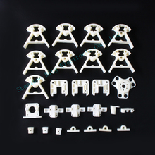 1 set kossel 3D printer DIY Non standard parts kit for 3d printer kossel 3D printer