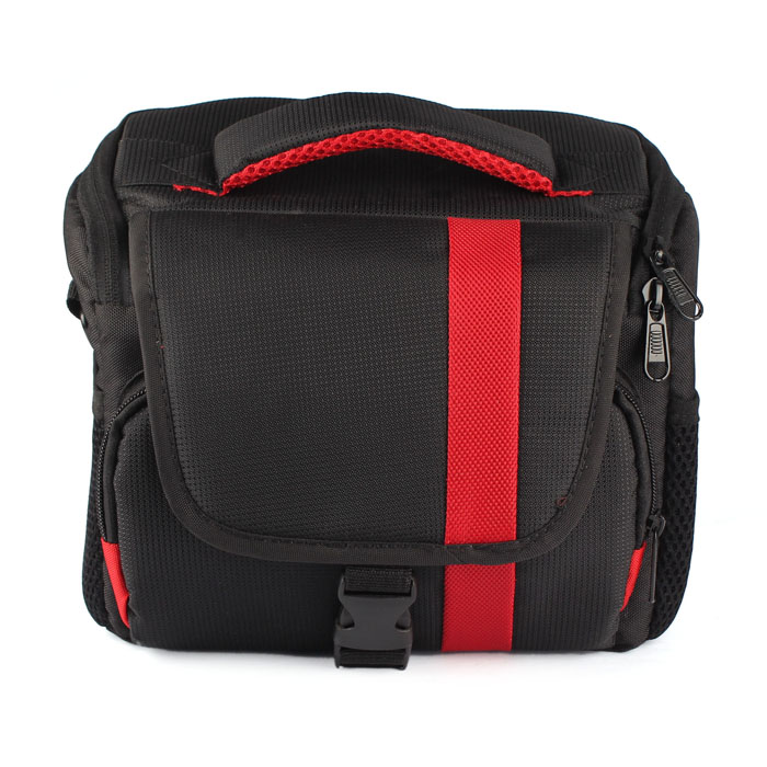 Amazing ! 2014 Camera Case Bag for Canon DSLR Rebel T1i T2i T3i T3 XSi