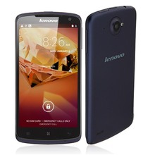 Original Lenovo S920 1GB Ram 4GB Rom 8 0MP Camera Android Smartphone 5 3 IPS Quad