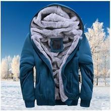 Hot Sale men winter jacket and coat.winter warm wool men’s clothing,casual men’s warm winger coat. free shipping