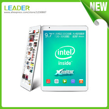 Teclast X98 Air II Windows 8 1 Android 4 4 Dual OS Tablet pc 64GB 2GB