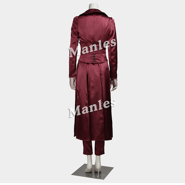 2016 X-Men The Phoenix Endsong Jean Grey Costume X-Men Days of Future Past Cosplay Costume Women Halloween Cospaly Costume