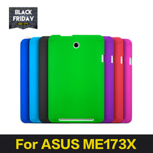 2014 Newest Soft Silicone Protective Case Cover for Asus Memo Pad HD 7 Me173x 7″ Tablet PC + Stylus Pen