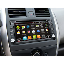 Android 4.4 Car DVD player