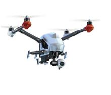 F14200 New Walkera Voyager 3 Collapsible Flying Bird GPS Glonass Quadcopter Drone With Devo-F12E TX&RX HD Camera gimbal