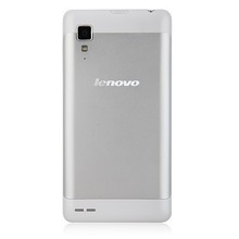 Original Lenovo P780 5 0 IPS HD Screen MTK6589 Quad Core 1GB RAM 4GB ROM Android
