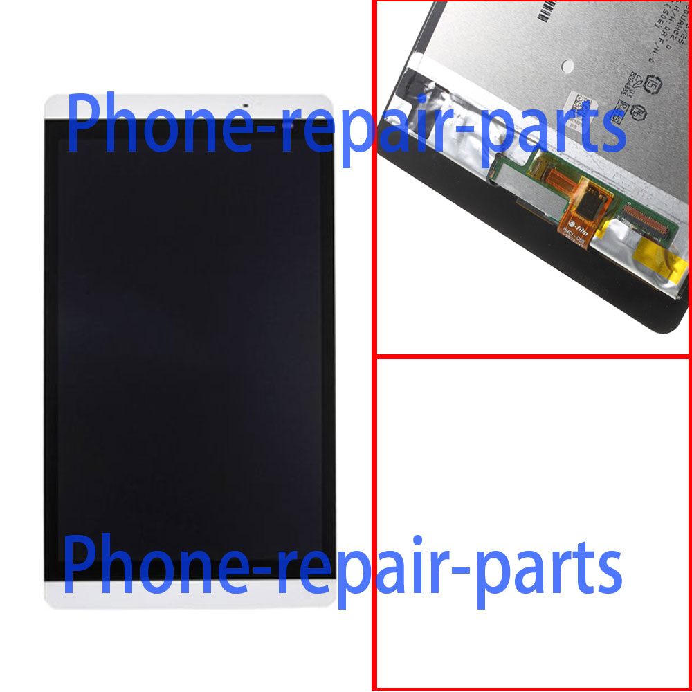  - +   Digitizer   Huawei Mediapad M2 8.0 M2-801L M2-802L M2-803L  