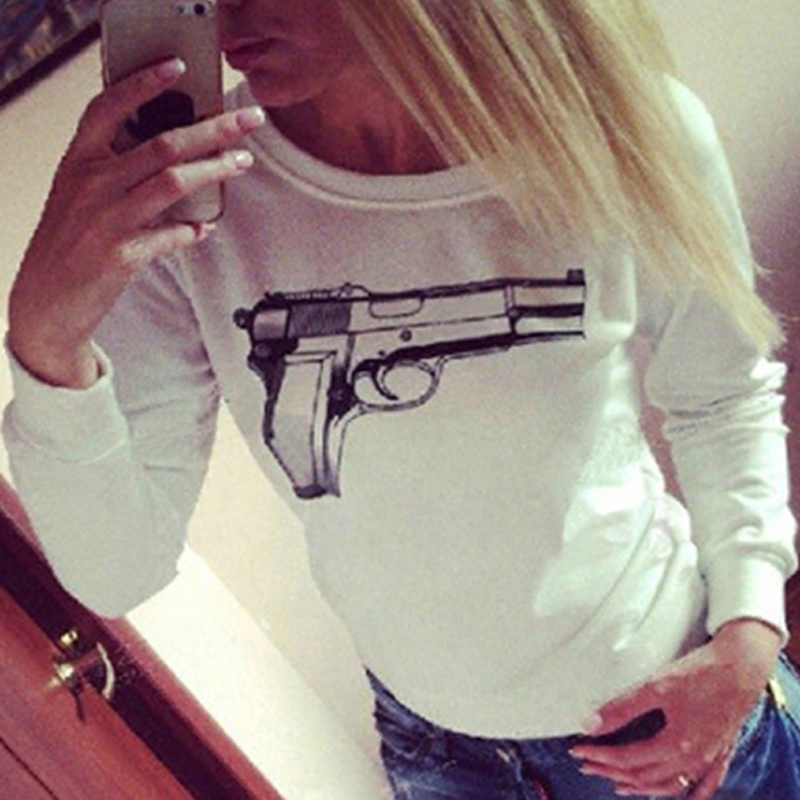          Gun     Poleras  Mujer hv5n