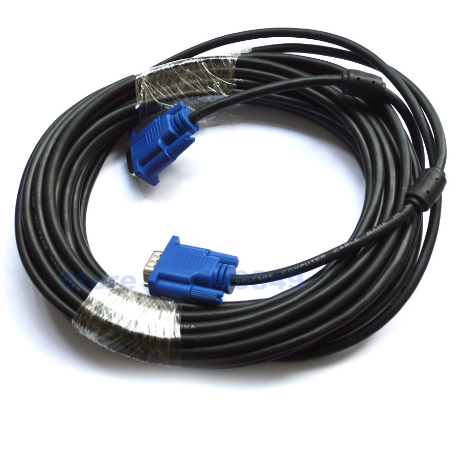 cable hdmi 10m cable vga 10m cable hdmi 10m cable vga 10m