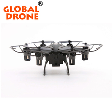 Yi Zhan I6S I drone mini 2MP Camera 2.4G 4CH 6Axis One Key Return Nano quadcopter RTF Vs Hubsan 107c