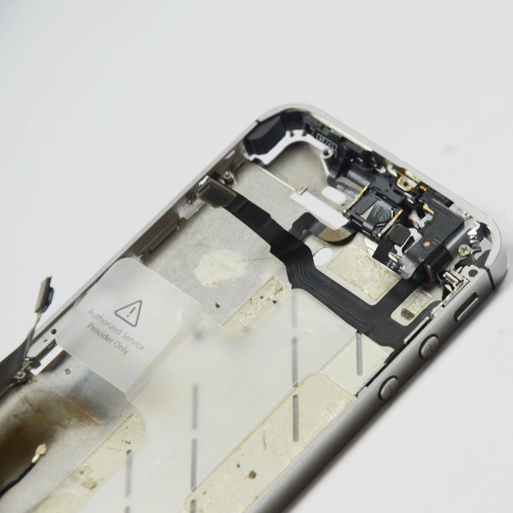            iPhone 4S Repalcement  Midframe   