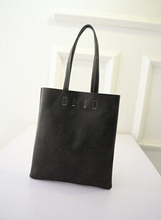 2015 New Arrival Women Tote Women s Shoulder bags PU Matte Leather Lady s Scrub Handbag