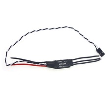 F15559/60 Mini SimonK 16A / 20A ESC OPTO 20-499Hz 18KHz PWM 2-4S for DIY FPV RC Quadcopter Multicopter Q250 250 Alien Drone