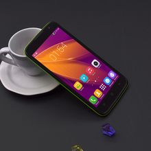Original Blackview Zeta V16 Mobile Phone 5 0 MTK6592 Octa Core Android 4 4 WCDMA 8MP