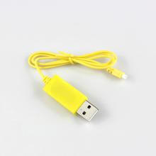 Usb Charging Cable Charger For Quadcopter Kits For H20 H20c H20w Rc Drone Accessories Spare Parts