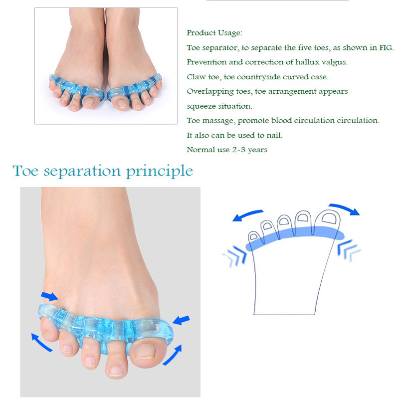 Five toes Corrective brace-(9)