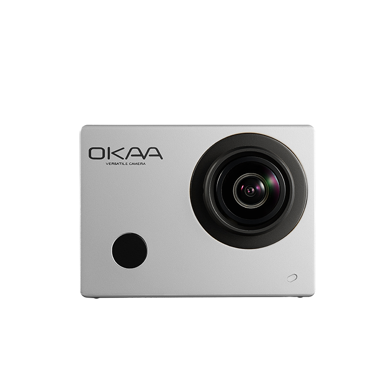 OKAA 1080 P WIFI    HD       VS Gopro