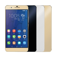 Original Huawei Honor 6 Plus Octa Core 5 5 IPS 1920x1080 8MP Dual SIM Phone Android