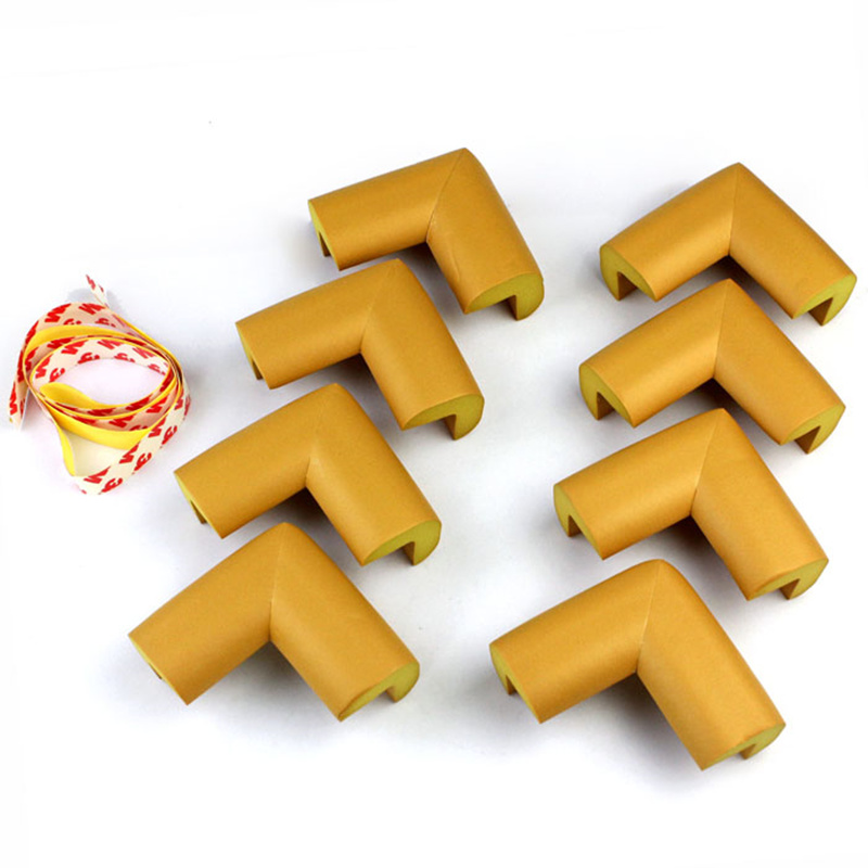 Anti Collision Furniture Safety Corner Bumpers