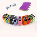 2017 New Digital LCD Pedometer Watch Run Outdoor Step Walking Distance Calorie Counter Bracelet Watch Sport