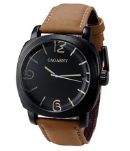 Hot New moda pu correa de cuero relojes para hombres relojes de pareja relojes de cuarzo reloj relojes deportivos para hombre delgado relogio reloj mujer