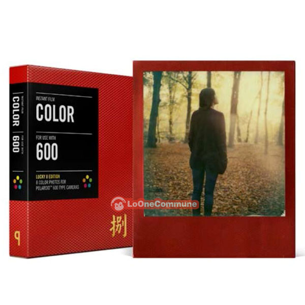 discount polaroid film 600