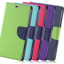 S4 Luxury Retro Cute Leather Flip Case for Samsung Galaxy S4 SIV i9500 Wallet Stand Cover