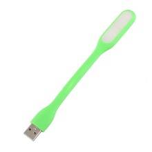 USB LED Light Flexible USB Gadgets Portable Flexible Lamp for Computer Notebook Table Lights Keyboard Eye