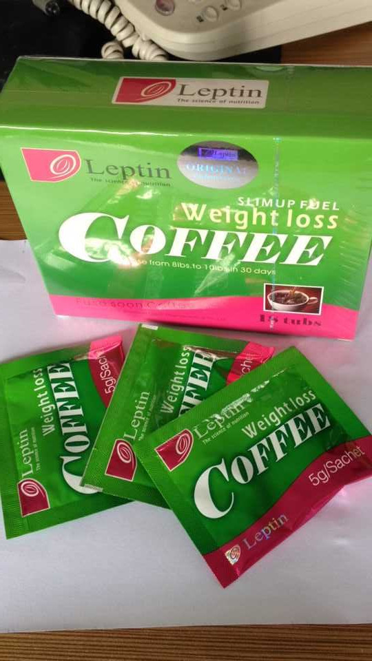 hot seller Slimupfuel weightloss green coffee 3 in 1 famous brand green tea and coffee drink