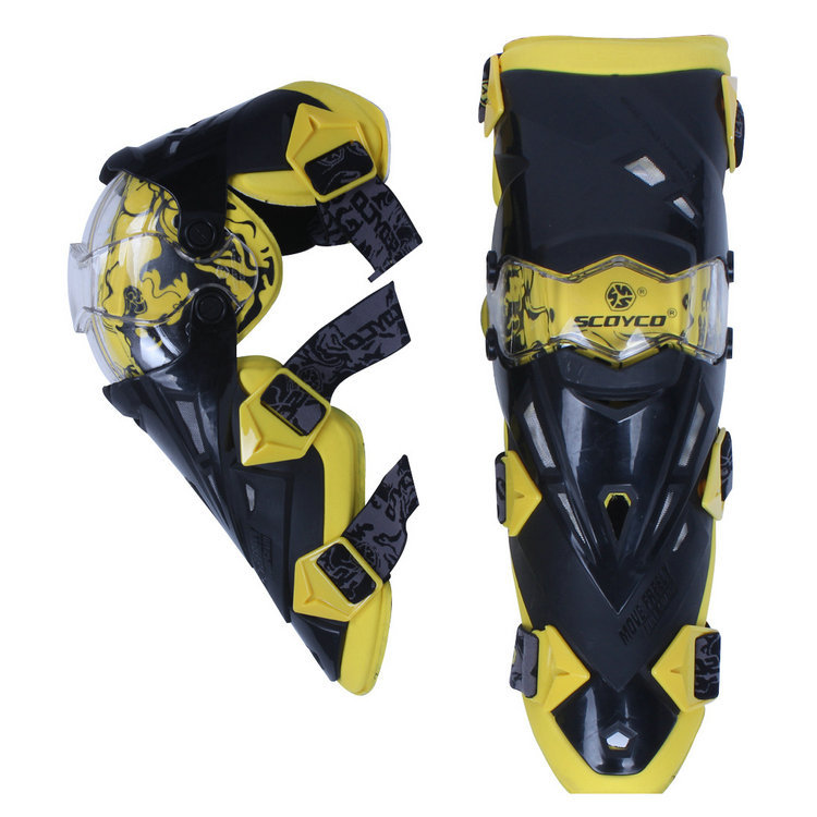 2015  protecciones    -         kneepad saiyu scoyco kneeguard k12