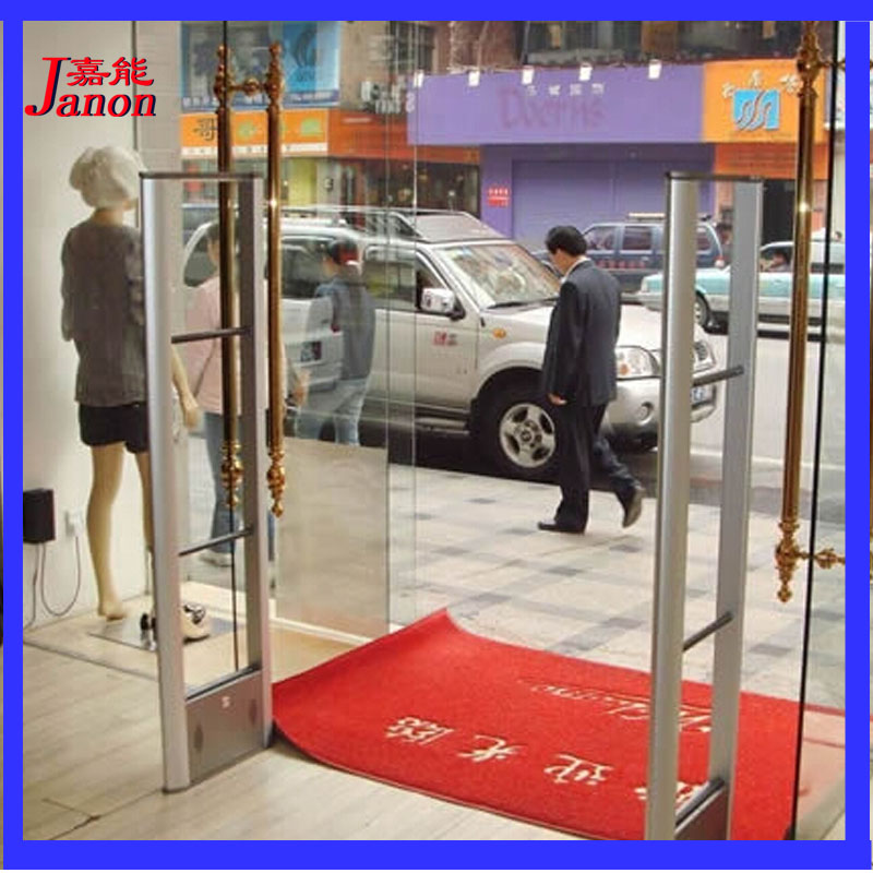 factory sales eas system for retail apparel store security system and