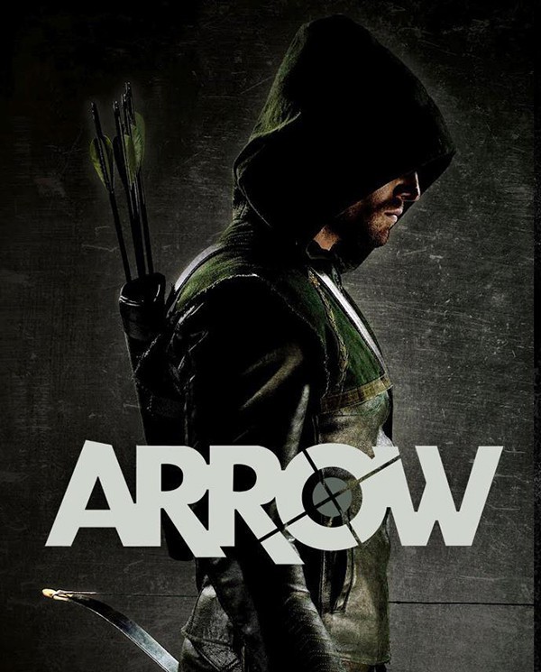 Arrow 11