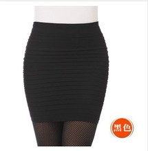 New Fashion 2016 Scottish Kilt Skirts High Waist Fringe Mini Jupe Mide Pencil Pastel Pleated Short Tul Skort For Work Sku