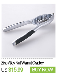 Zinc Alloy Nut Walnut Cracker