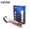 Kemei KM 029 Rechargeable Electric Hair Clipper Hair Trimmer Shaver shaving Razor Cordless Adjustable Clipper hair