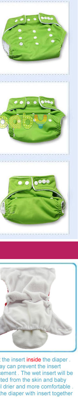 shine baby cloth diapers have all in one size cloth nappy and cloth diaper insert