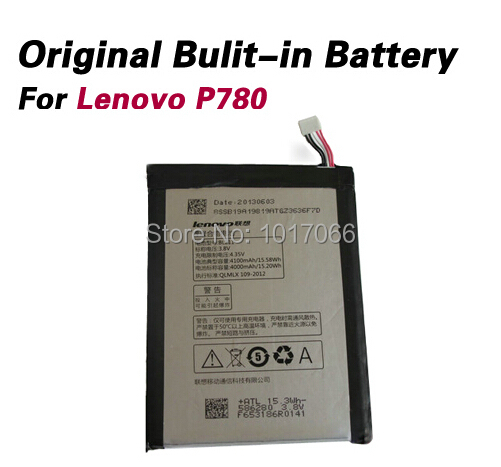 Bl211 4100MA     Lenovo P780 