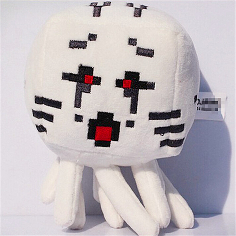 minecraft stuffed ghast